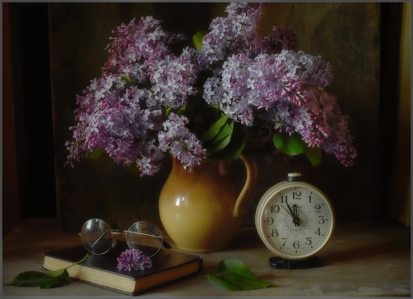 ...... Сирень .....