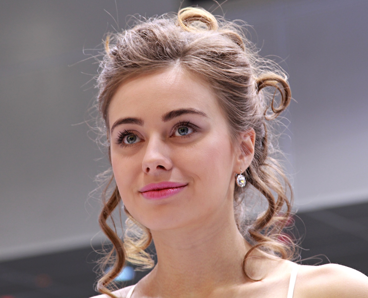 Портрет с мероприятия