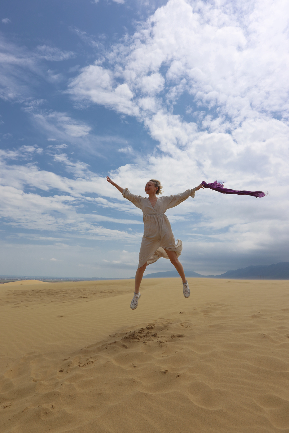 Встретить лето