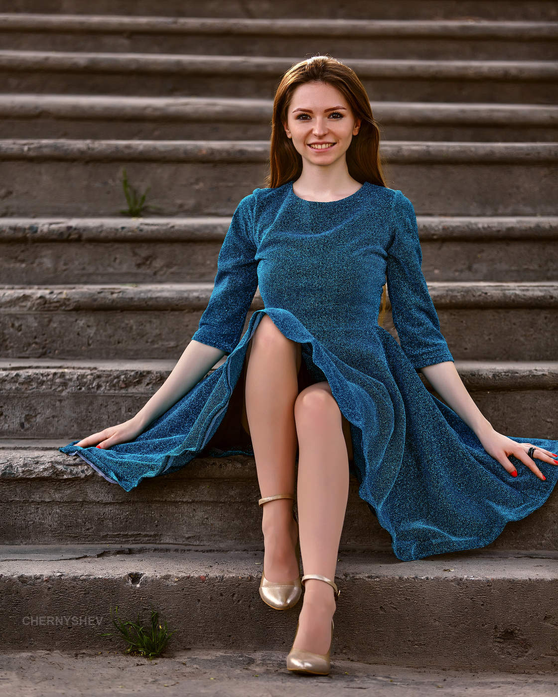 из альбома "звуки улиц".