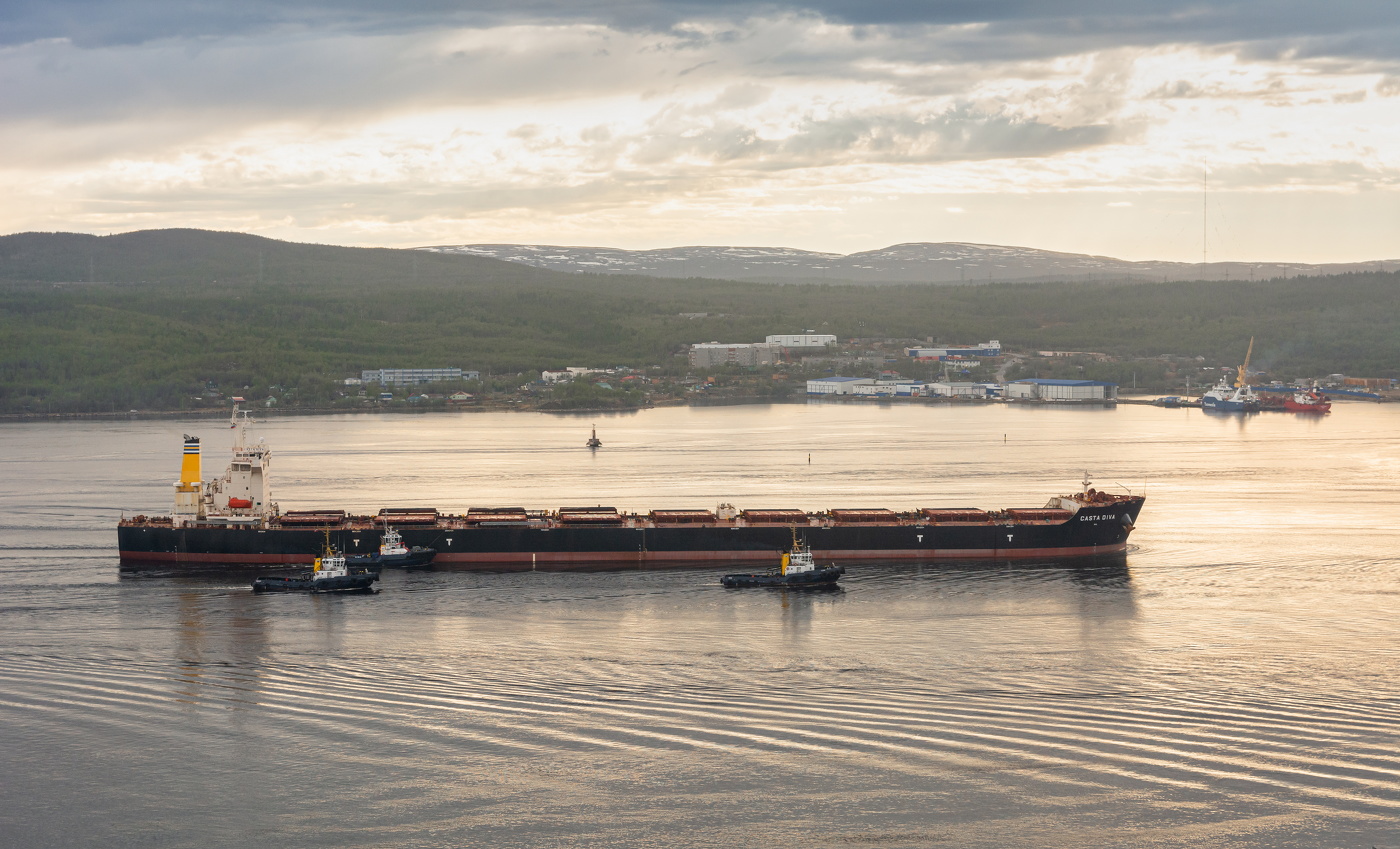 загрузился - на выход