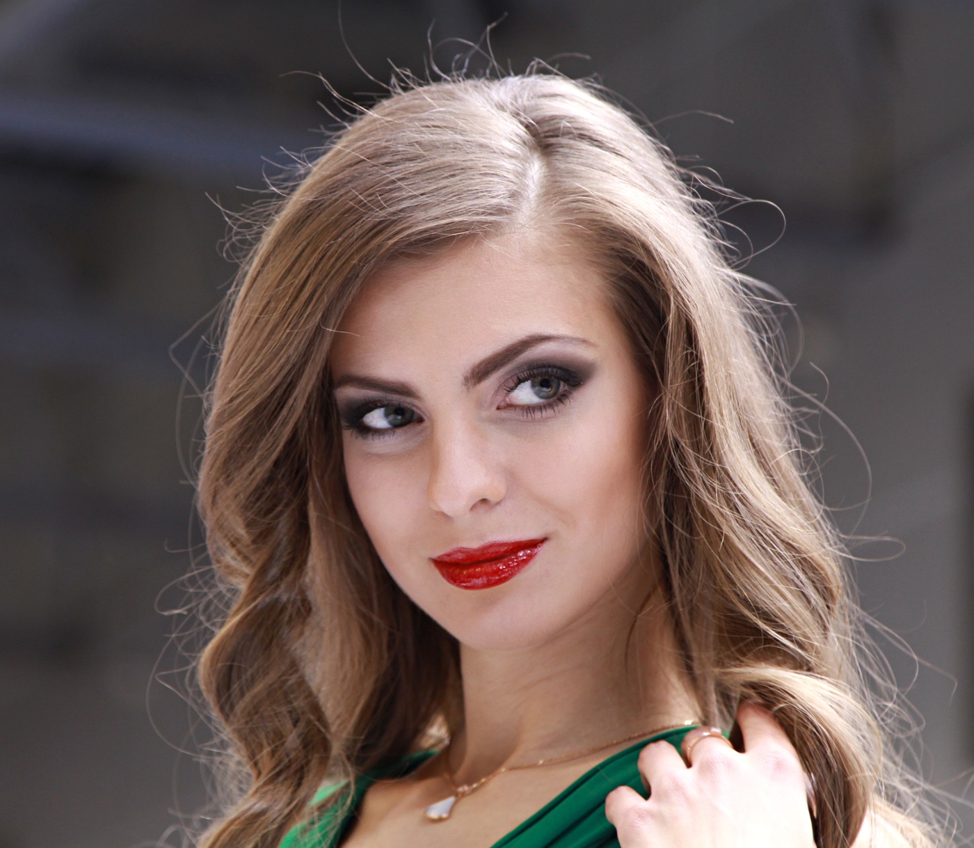 Портрет с мероприятия