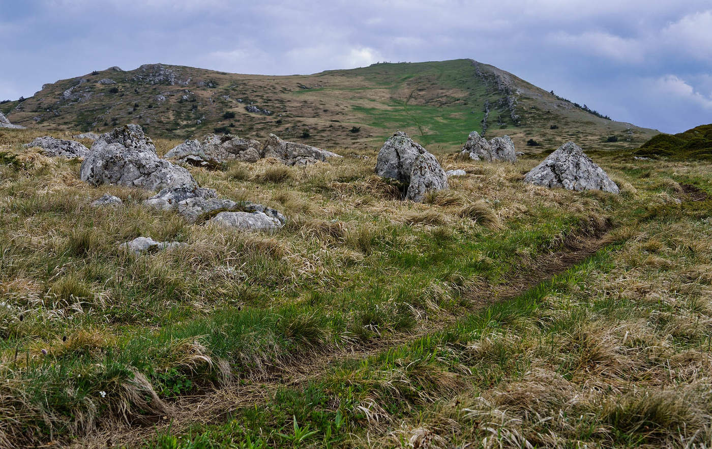 Эклизи-Бурун