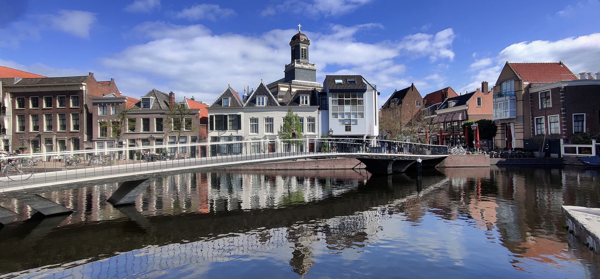 Лейден.Голландия