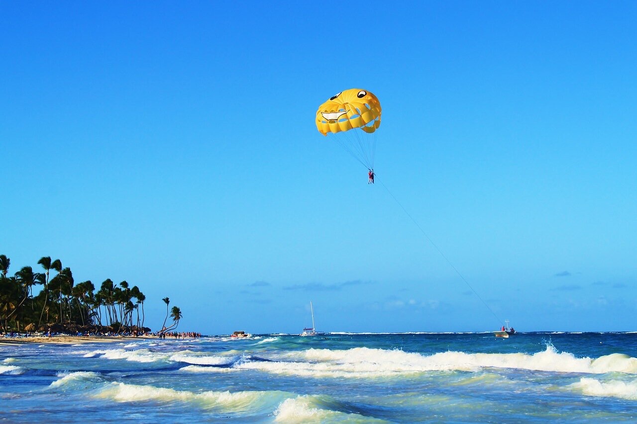 Воспоминание о лете