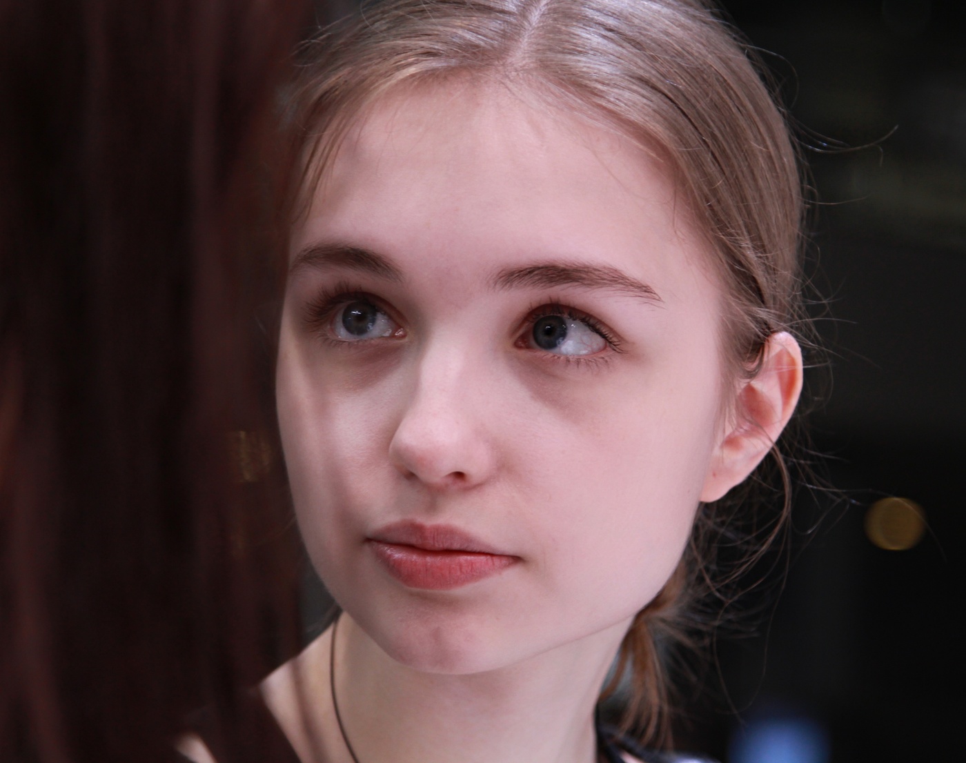 Портрет с мероприятия