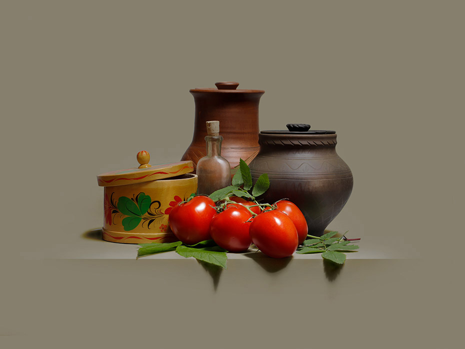 картинка в стиле Jean-Pierre Bedarrides