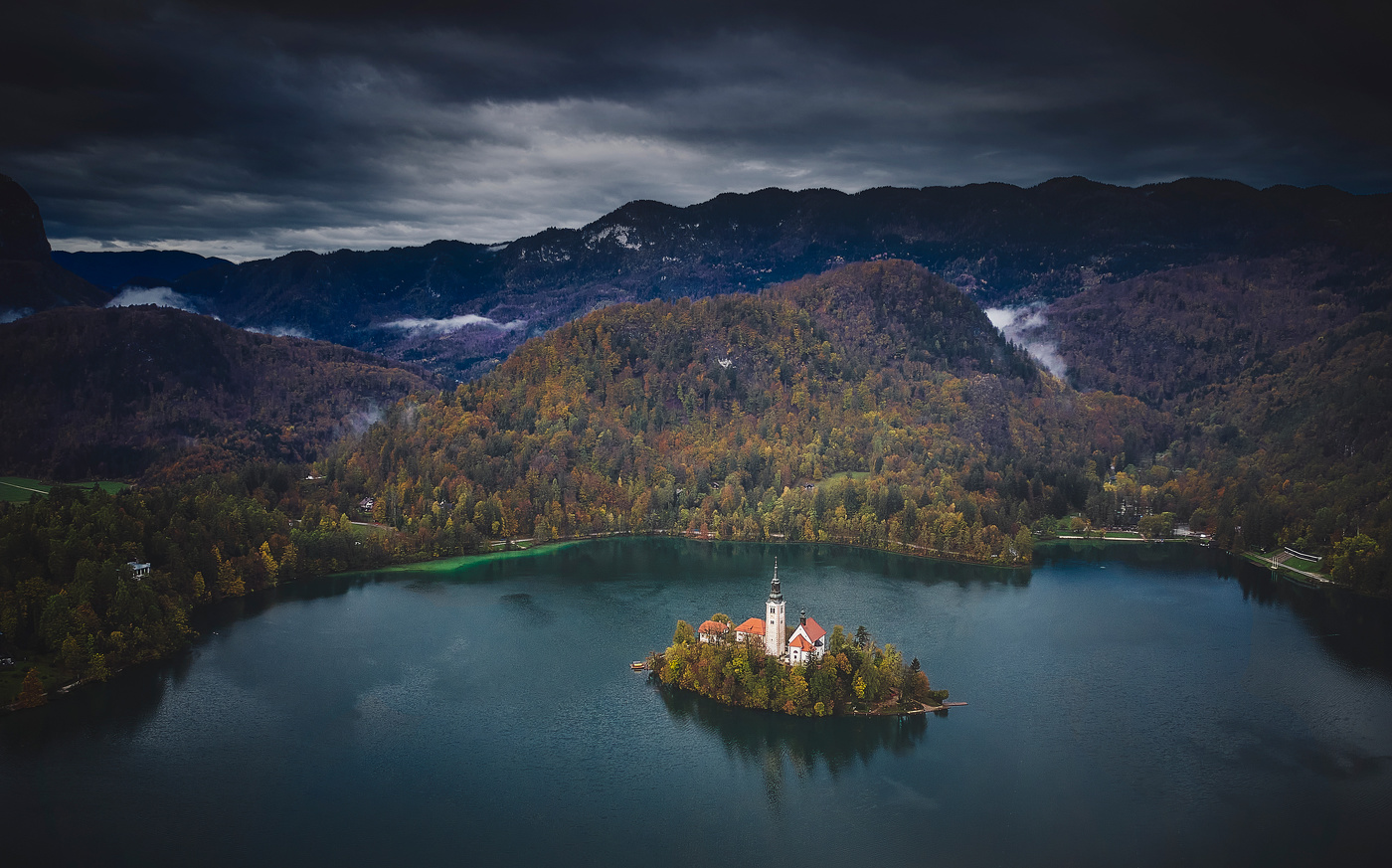 Bled