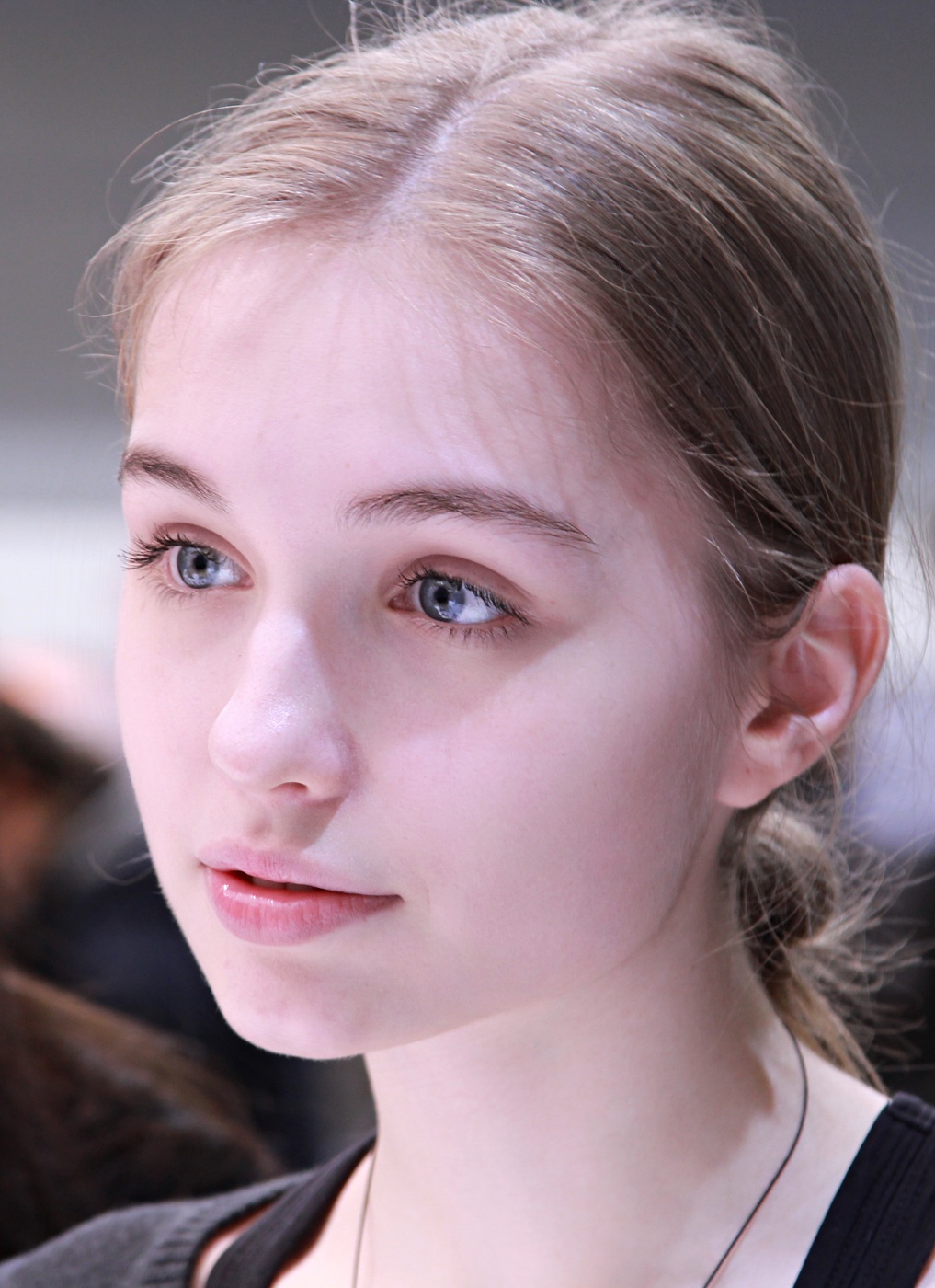 Портрет с мероприятия