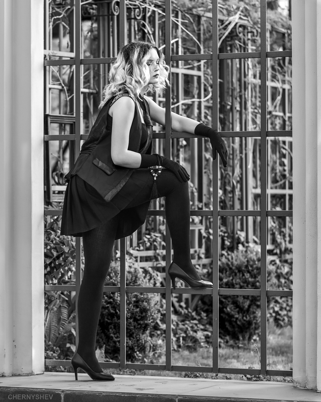 из альбома "логика листьев".