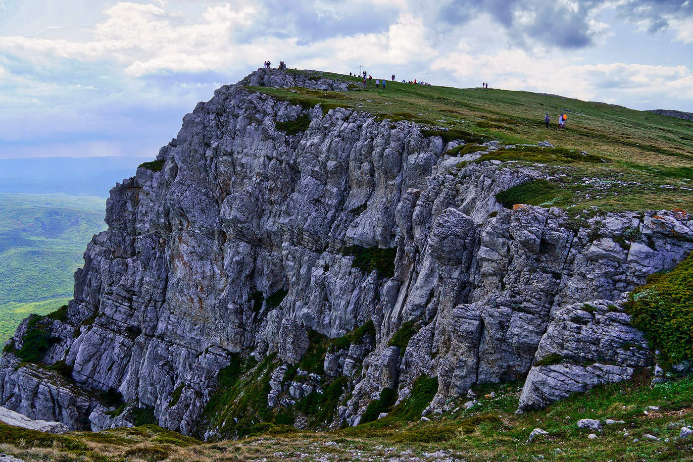 Эклизи-Бурун