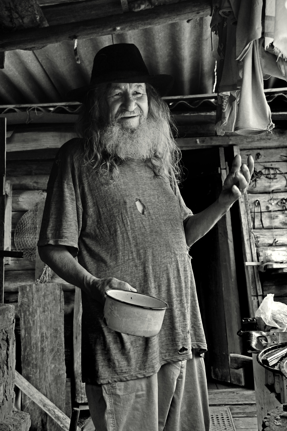 Земледелец