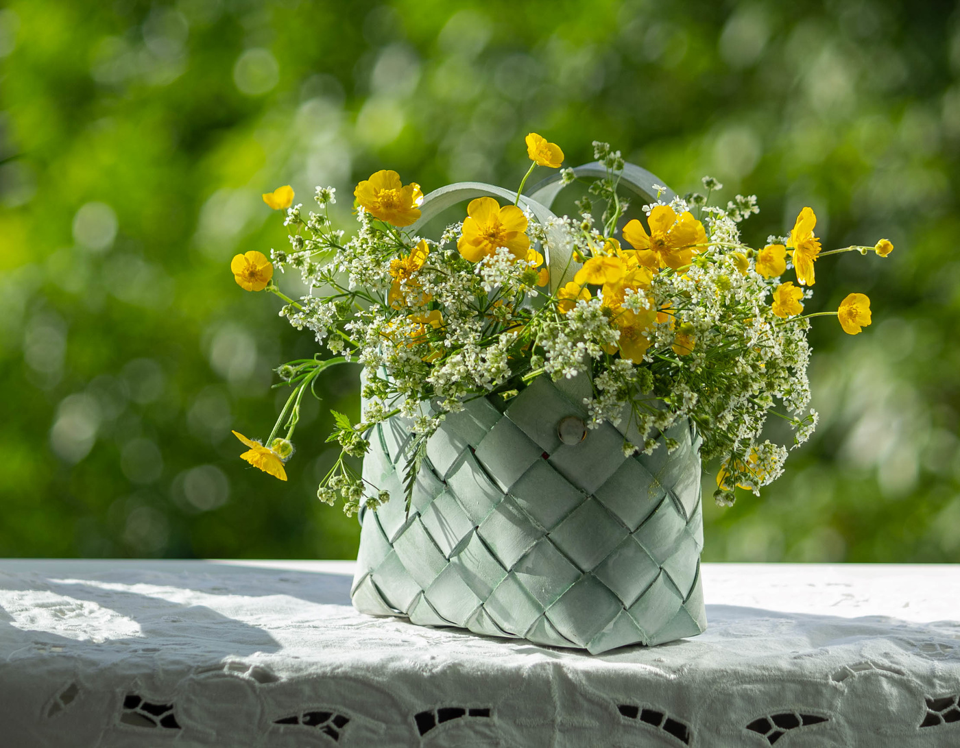 Настроение - Лето!...