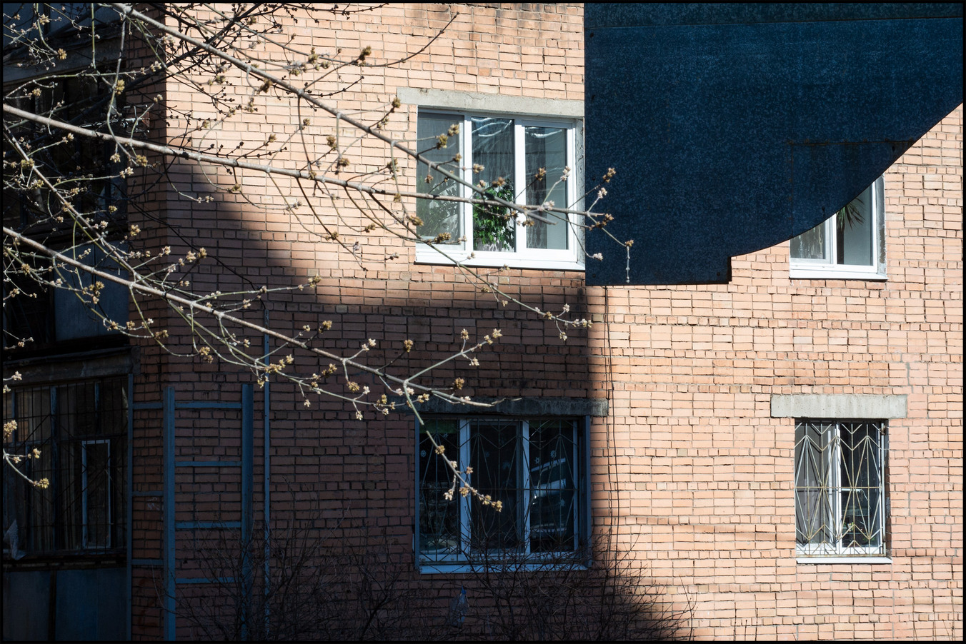 Воткинское шоссе в никуда