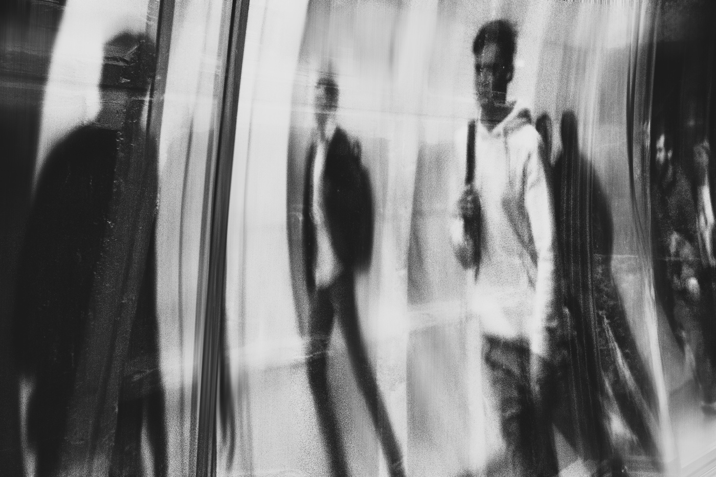 Город-среда обитания