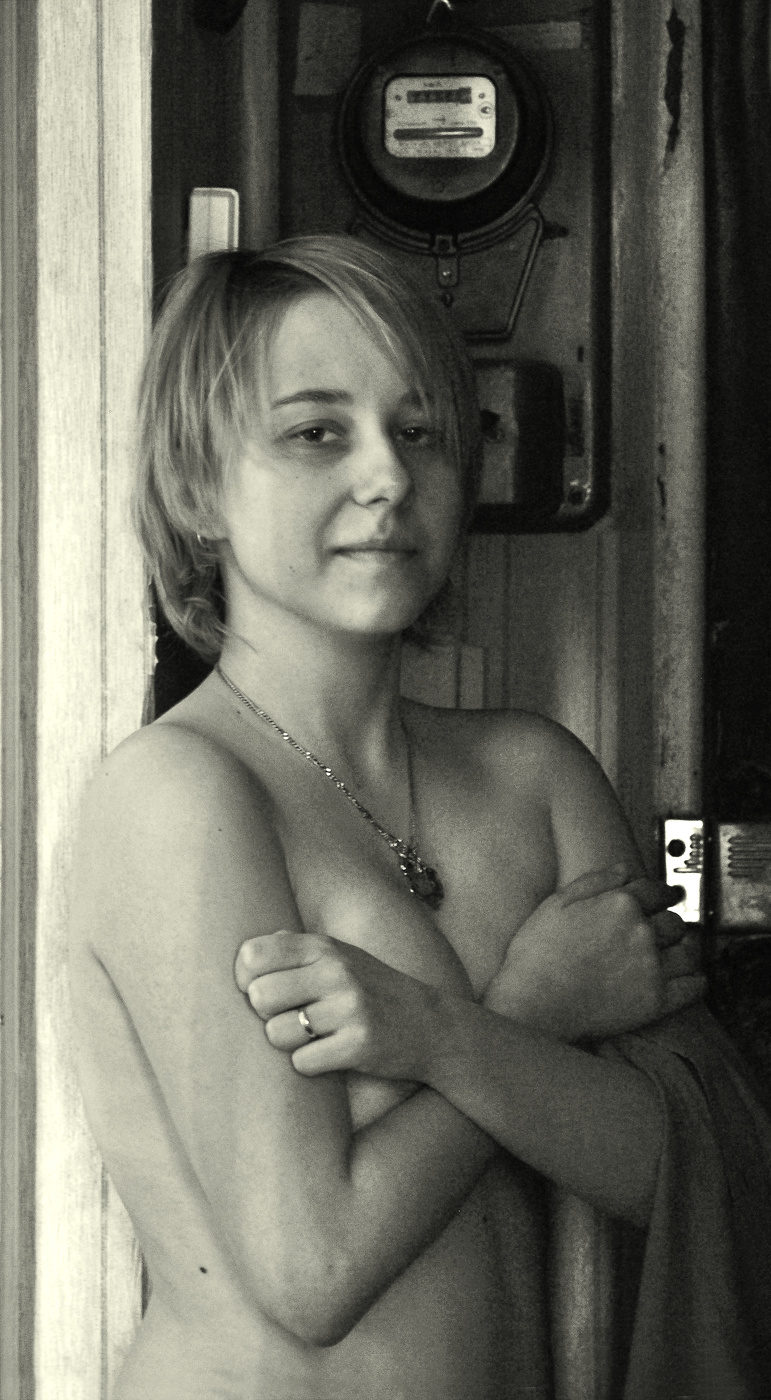 Проверка счётчиков