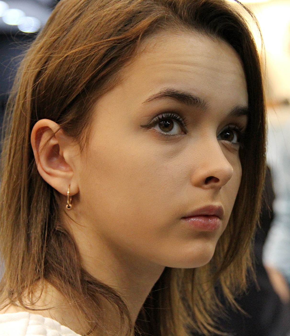 Портрет с мероприятия