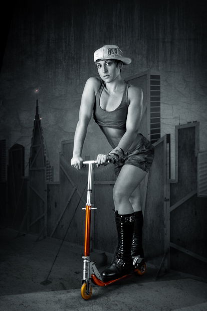 Юго-Восток. Ренессанс.