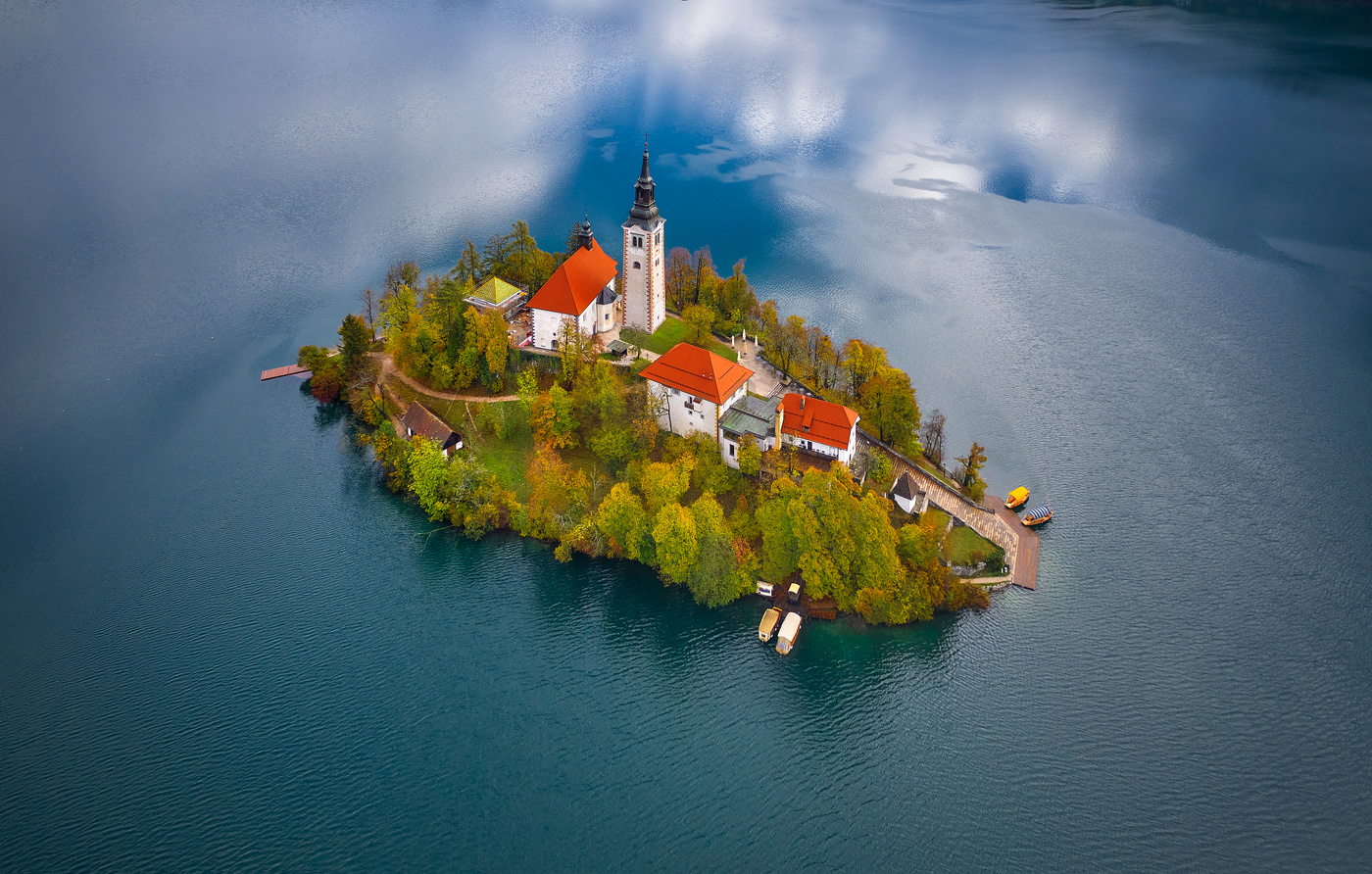 Цвета Осени...