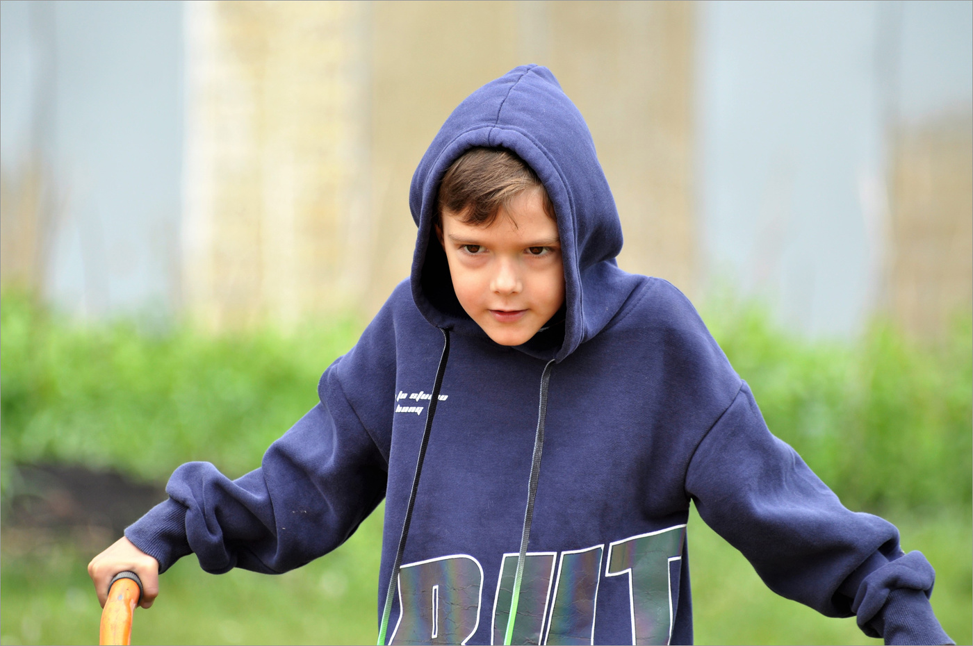 Сосредоточенность