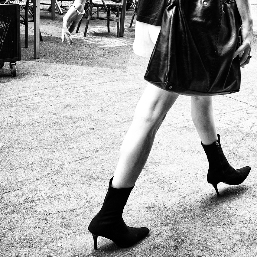 Летящей походкой...... 01.06.2023