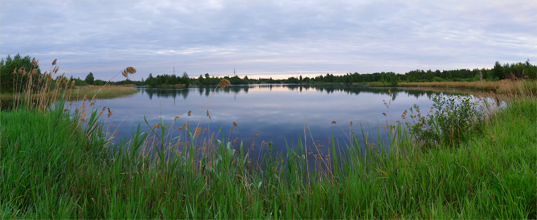 Рыбное место 2