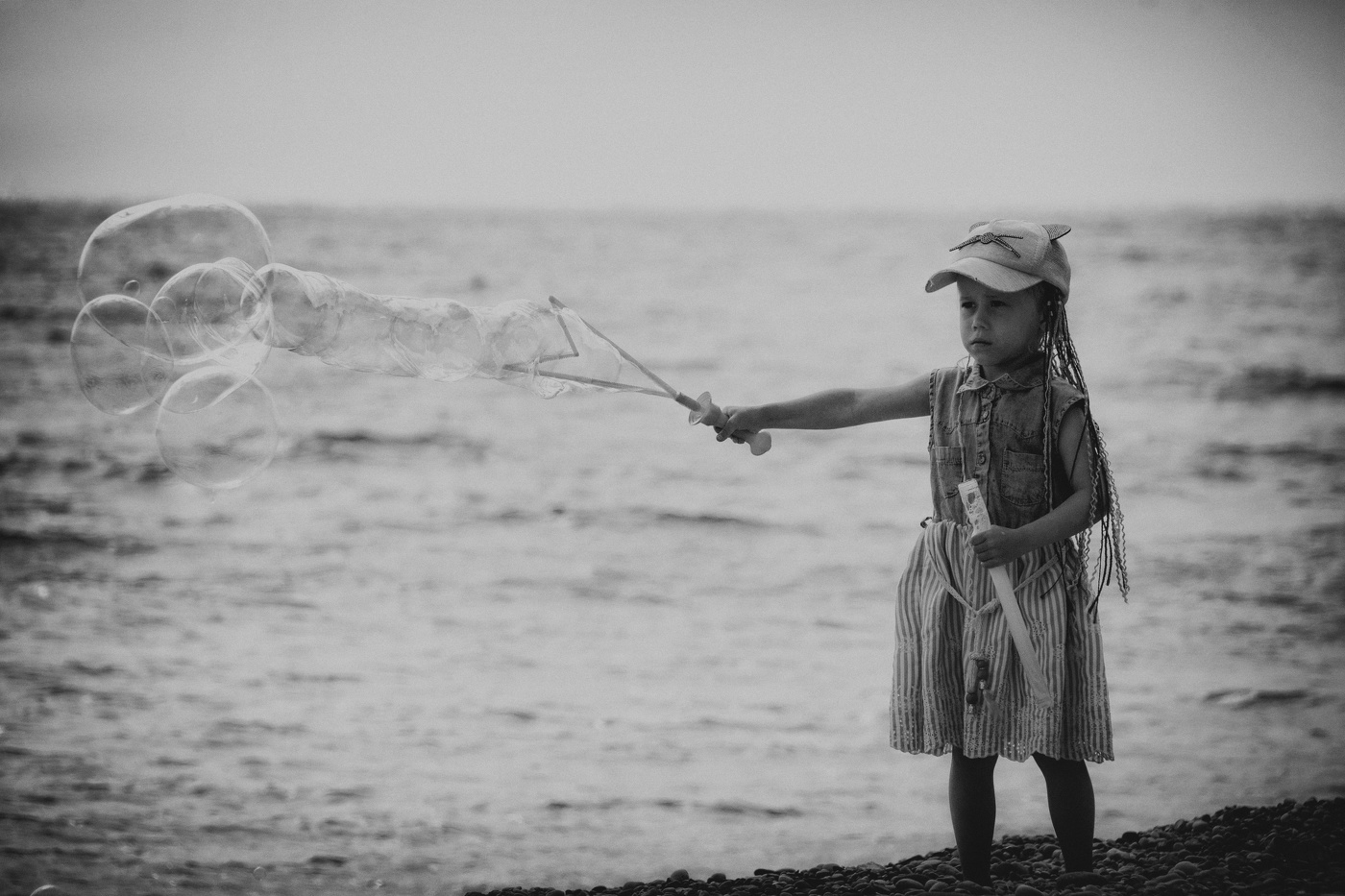 Когда-нибудь я стану взрослой