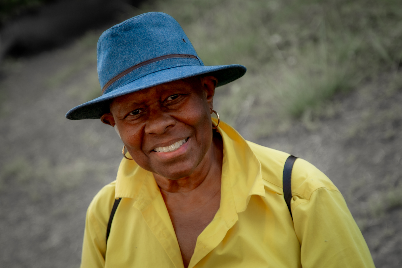 Случайная встреча