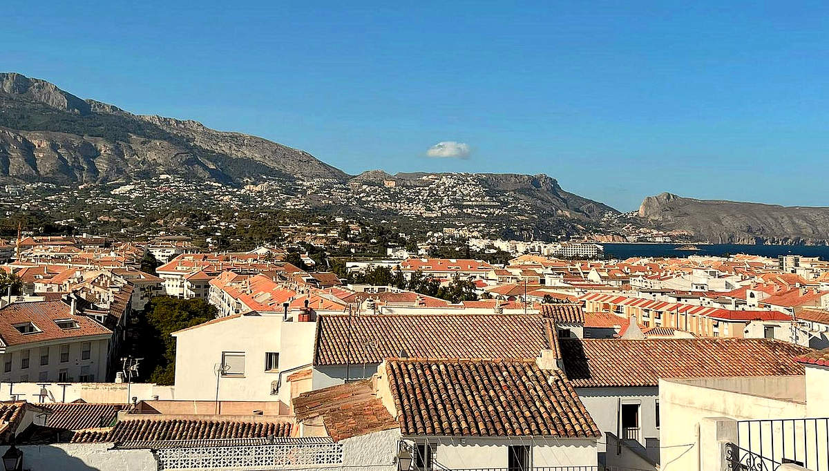 Жизнь под крышами