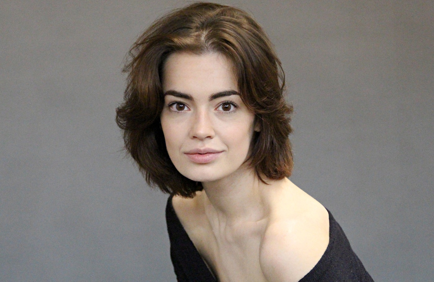 Портрет с мероприятия