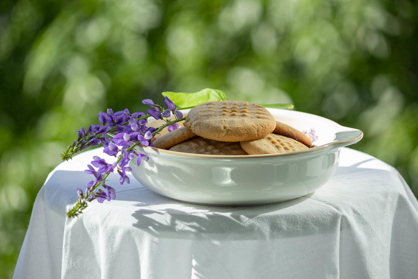 Лето. Июнь...