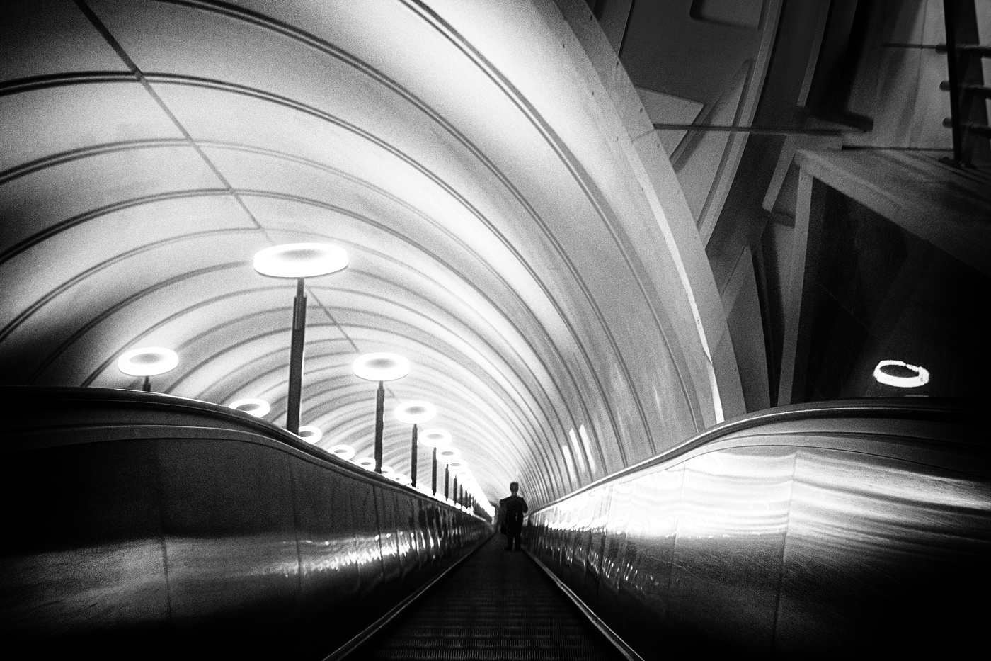 Музыка метро