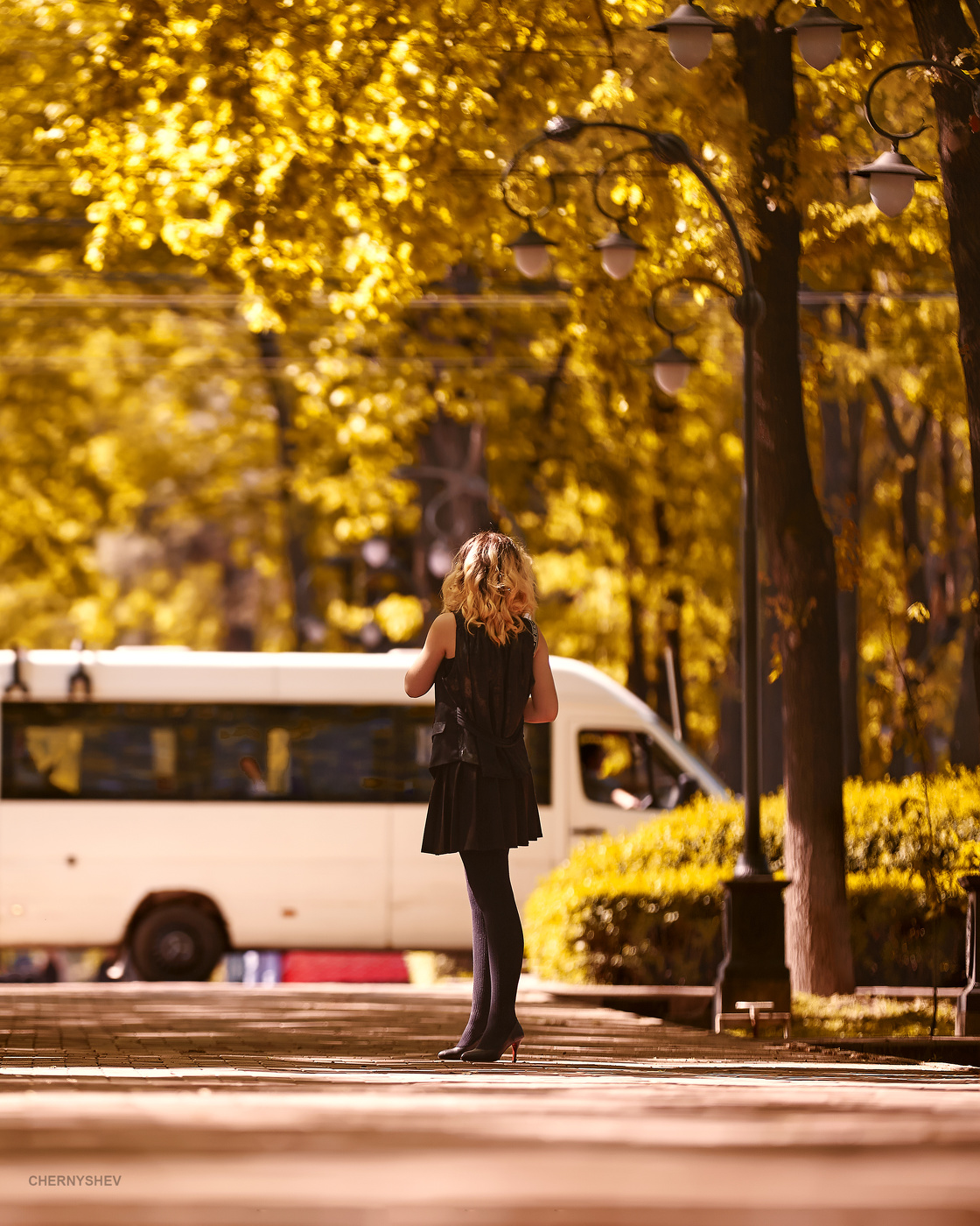 из альбома "я вернусь".