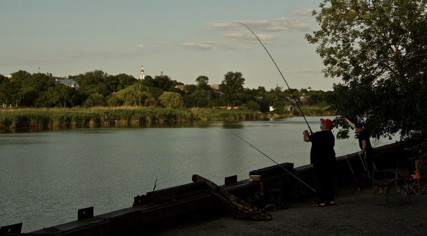 Малый Донец