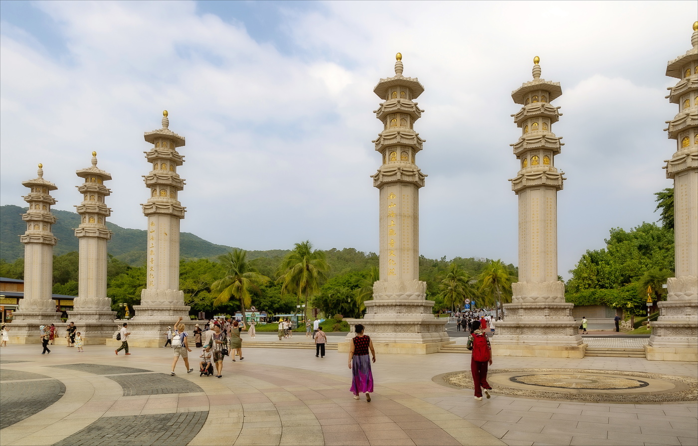 ЗЕЛЕНЫЙ ОСТРОВ