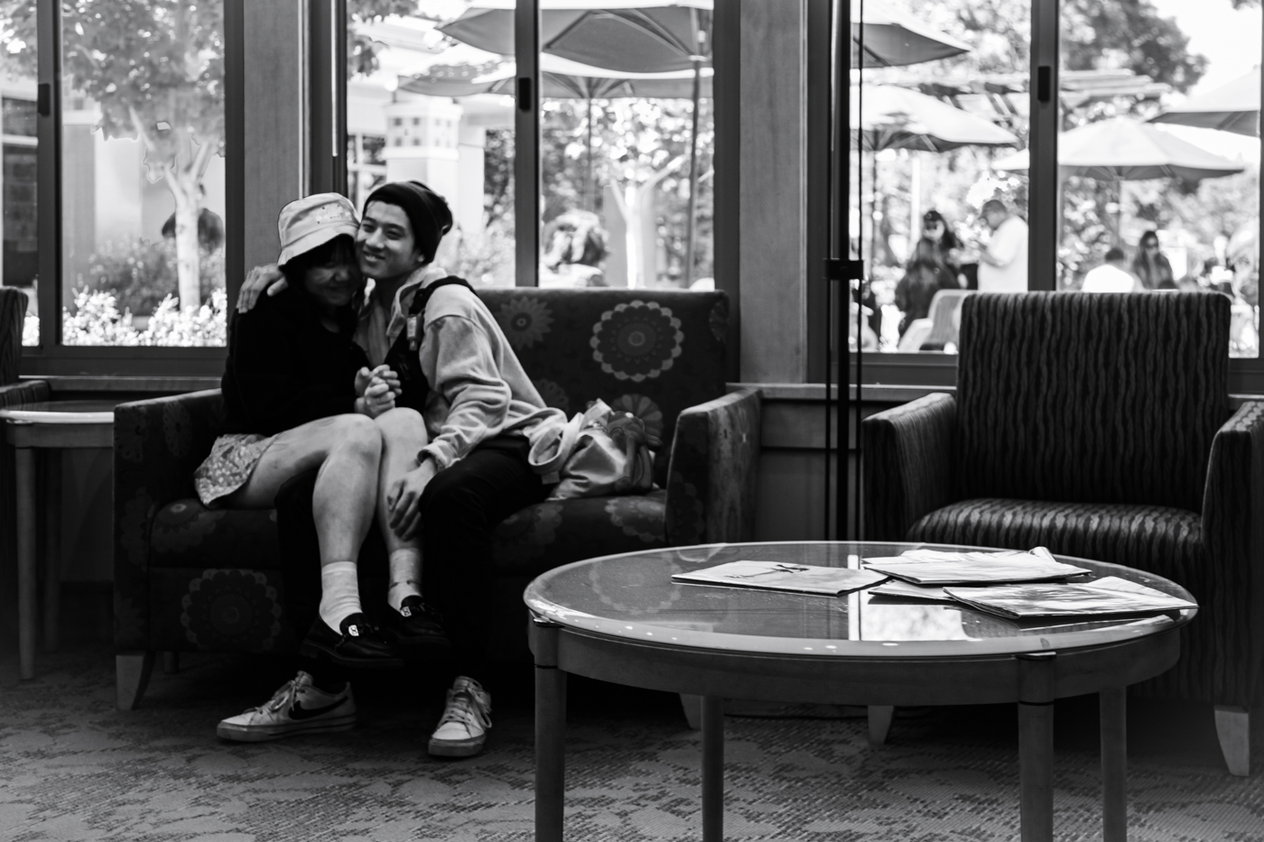 Пора цветения