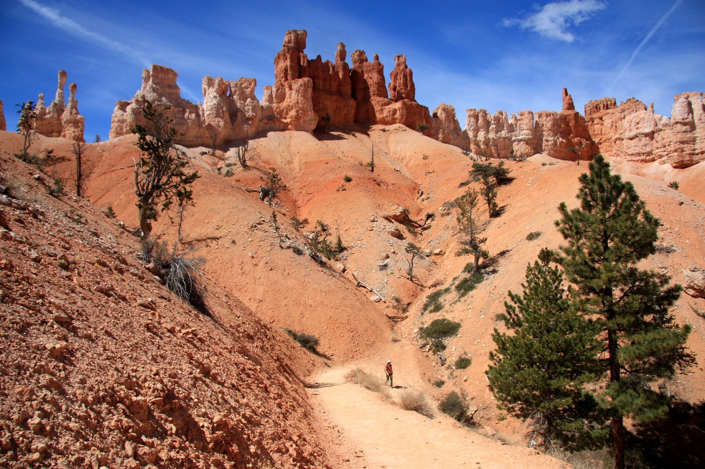 Одиночество...