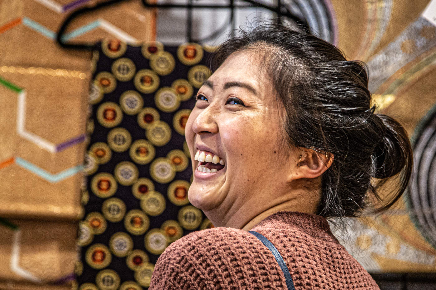 Японское счастье