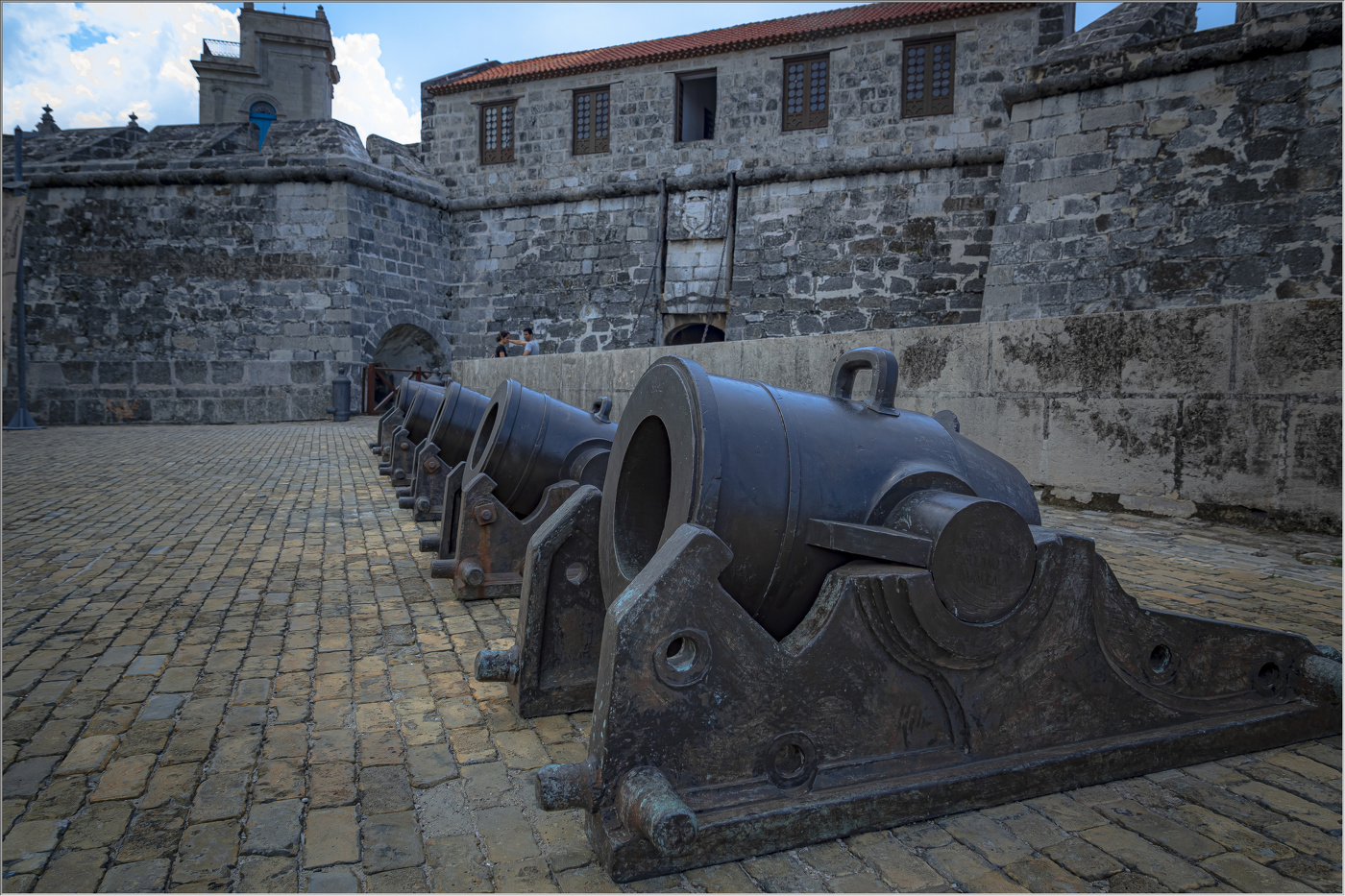 "Железный купол"