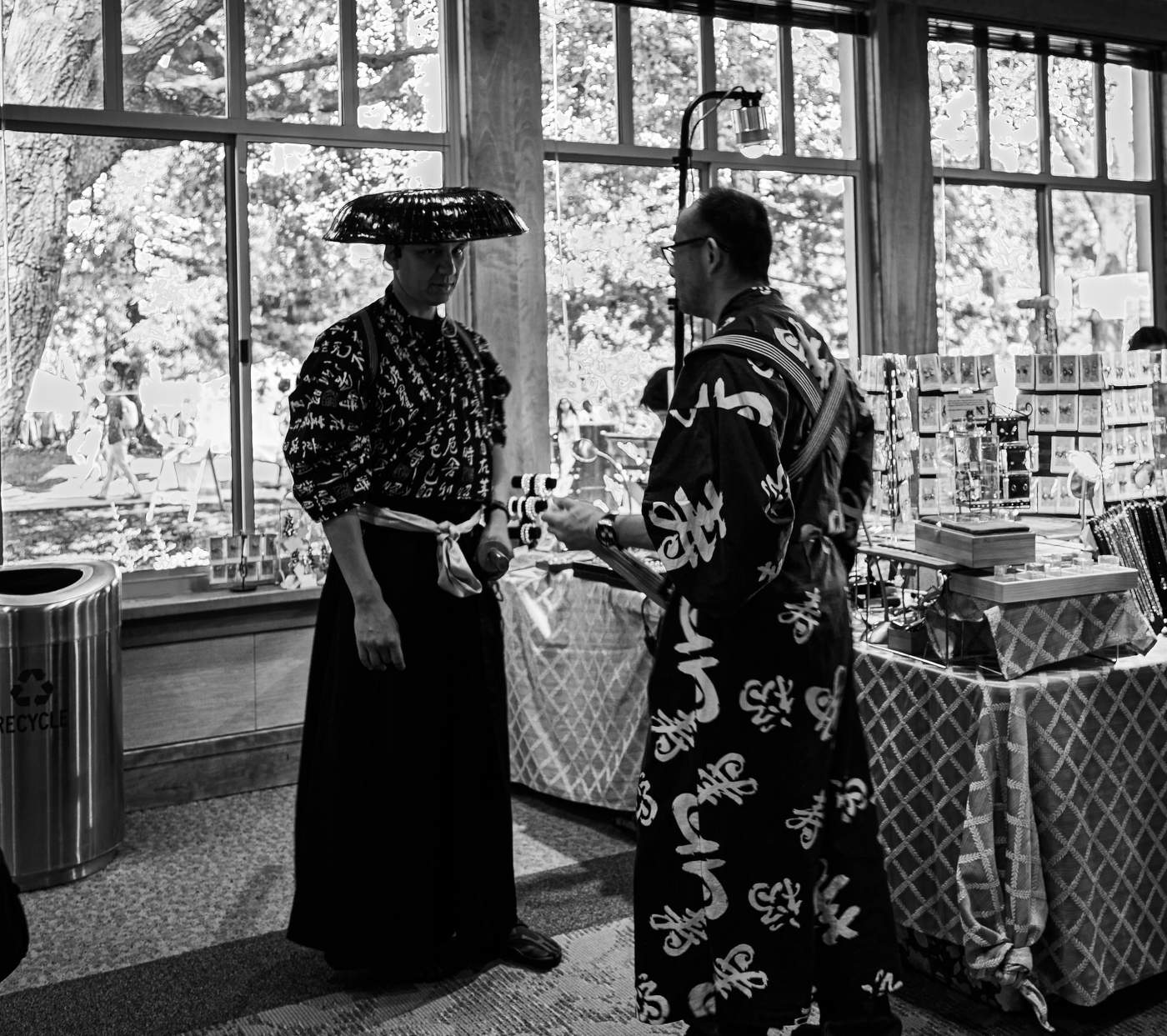 Японские дела