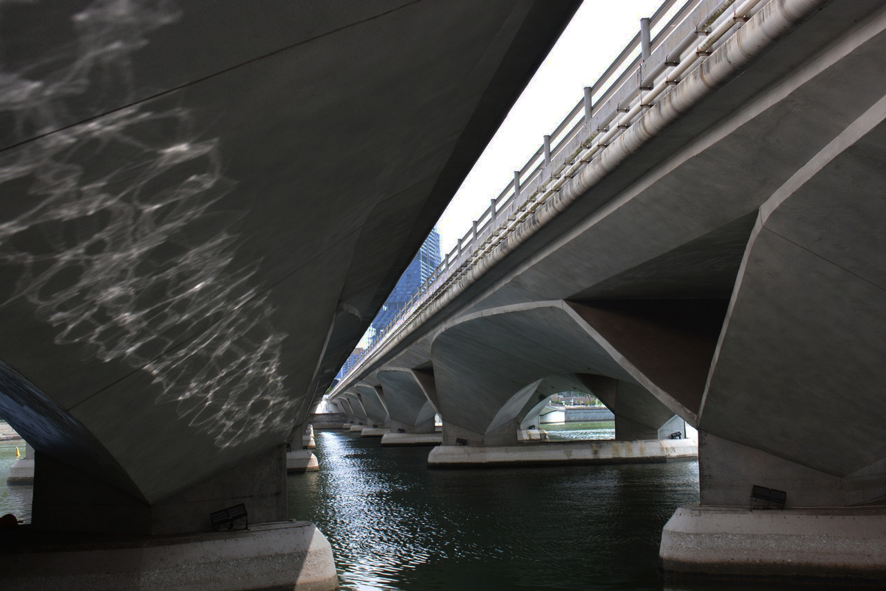 Мостовые перспективы