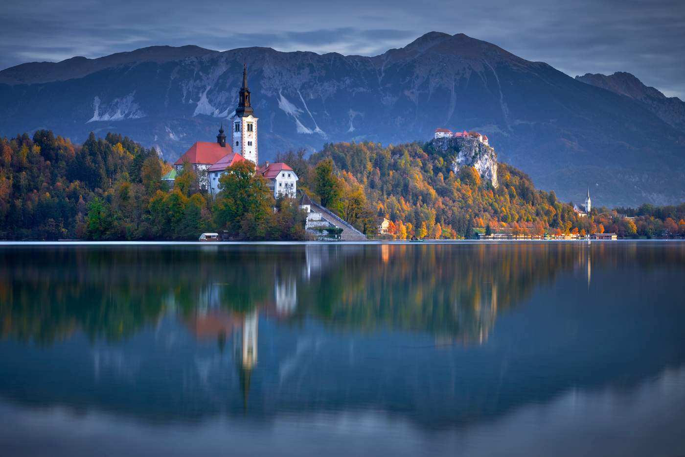 Цвета Осени...