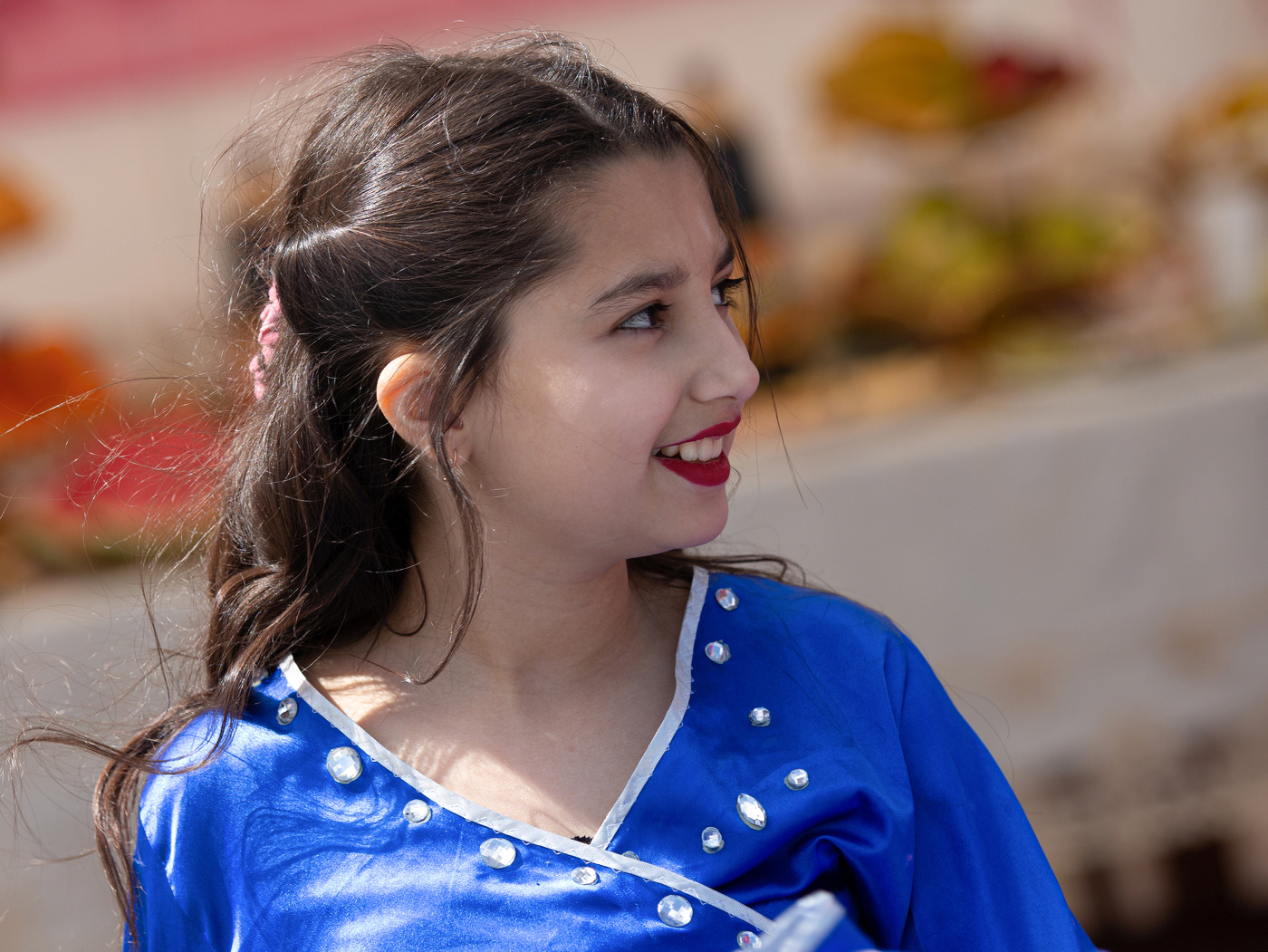 "Цыганочка"