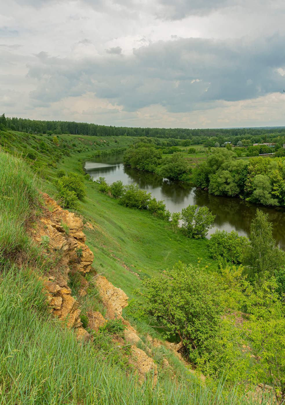 у переката 2