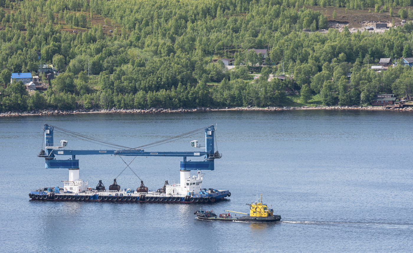 "Работа есть работа, работа есть всегда."