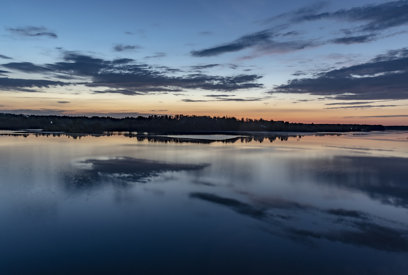 Краски нового дня