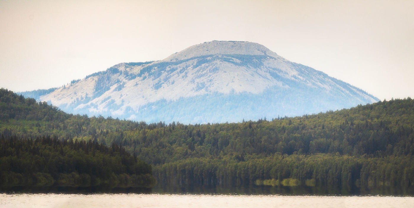 Большой Уван