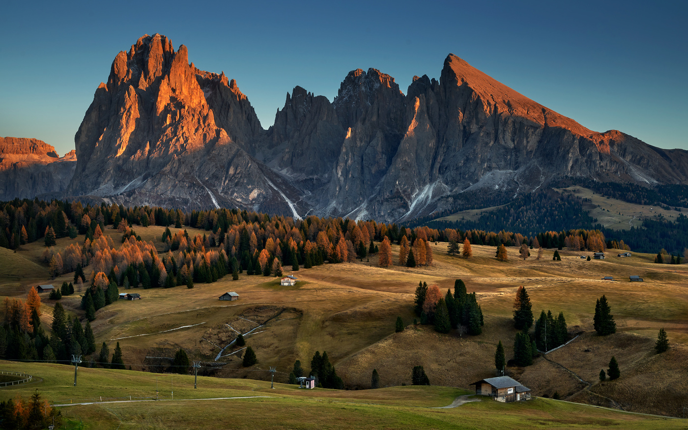 Цвета Осени...