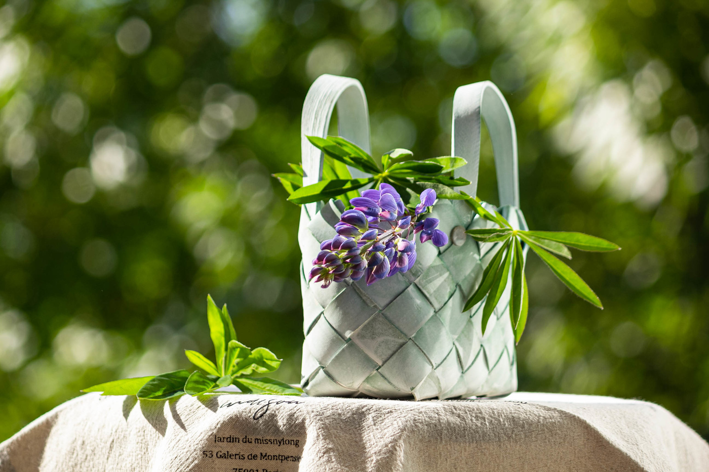 Безмятежность лета