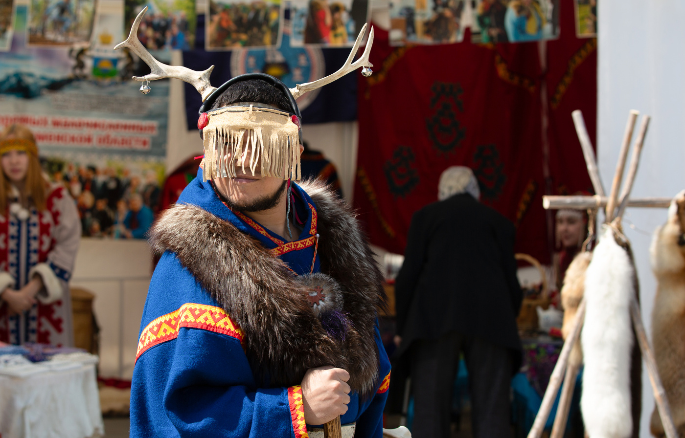 Фестиваль "Мост Дружбы"